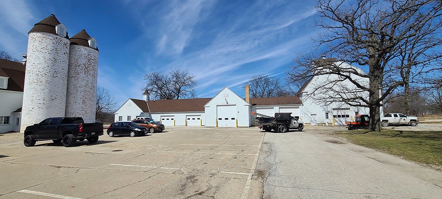 27277 Forest Preserve Rd Wauconda, IL 3