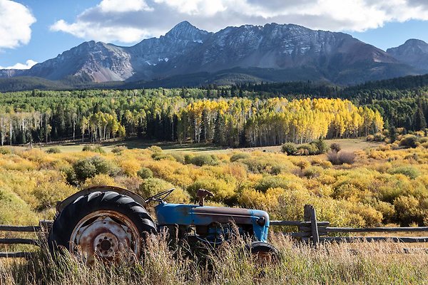 schmid lower ranch