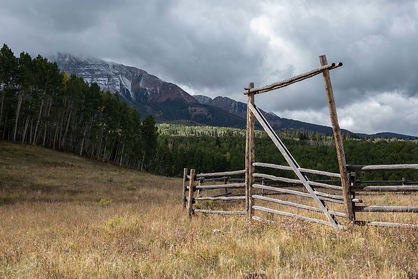 schmid corral