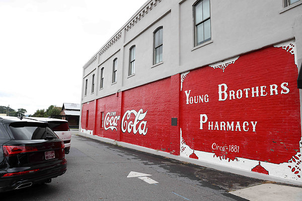 Cartersville mural 0013