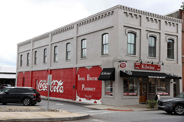 Cartersville mural 0008