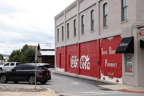 Cartersville mural 0012