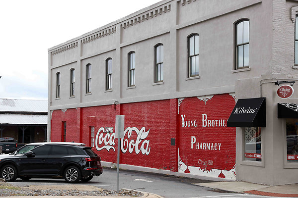 Cartersville mural 0009