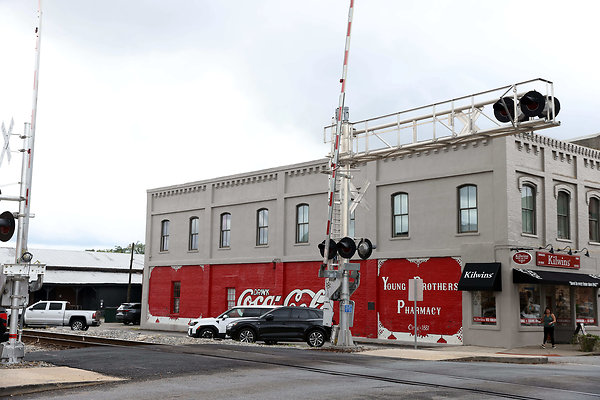 Cartersville mural 0007