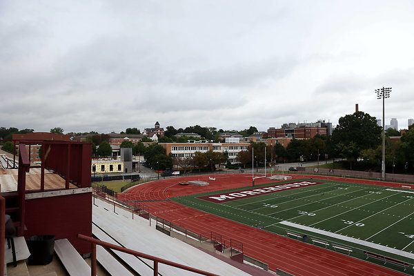Morehouse 0014