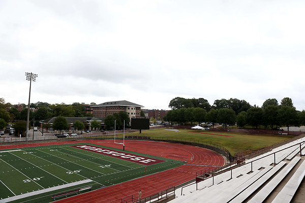 Morehouse 0015