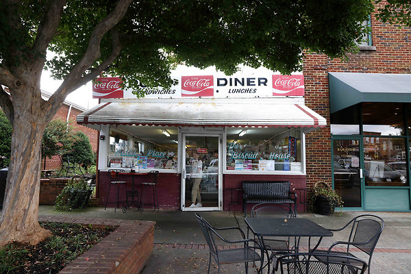 Ross Diner 0007