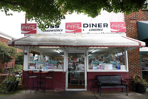 Ross Diner 0008