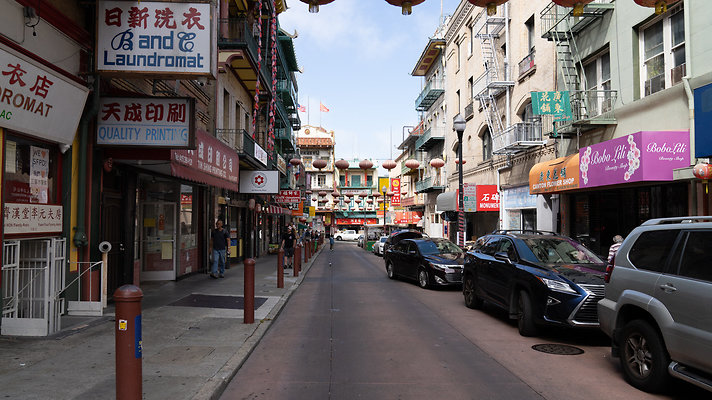 hunan house