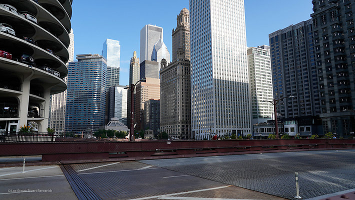 Deaborn Street Bridge 12