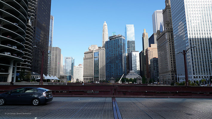 Deaborn Street Bridge 13
