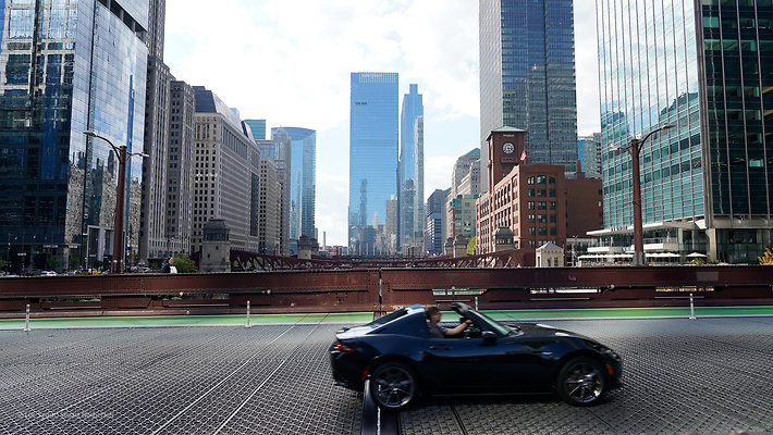 Deaborn Street Bridge 8