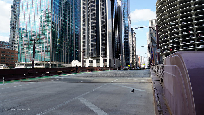Deaborn Street Bridge 3