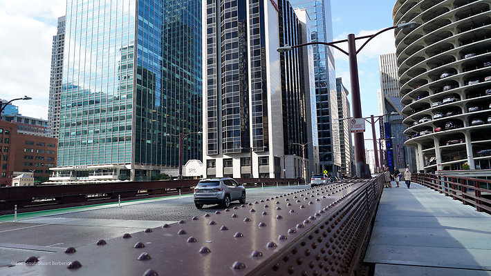 Deaborn Street Bridge 6