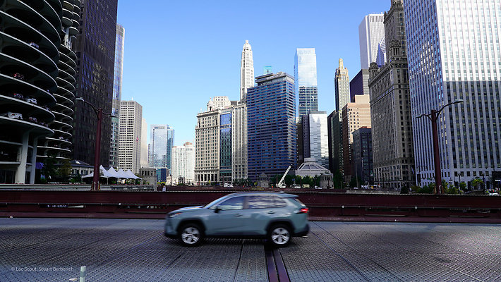 Deaborn Street Bridge 14