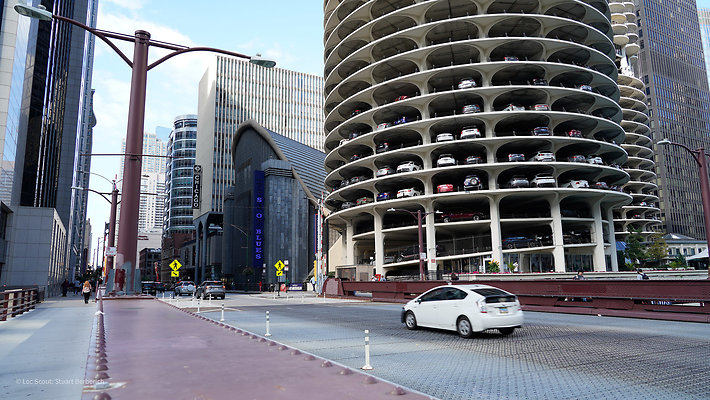 Deaborn Street Bridge 15