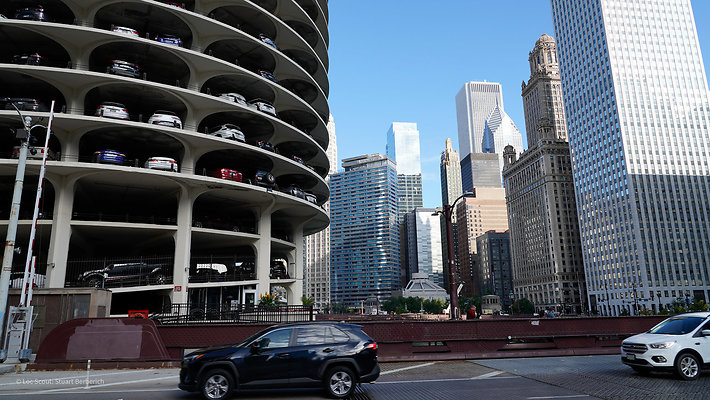 Deaborn Street Bridge 11