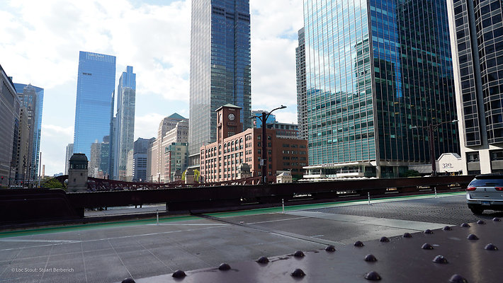 Deaborn Street Bridge 5