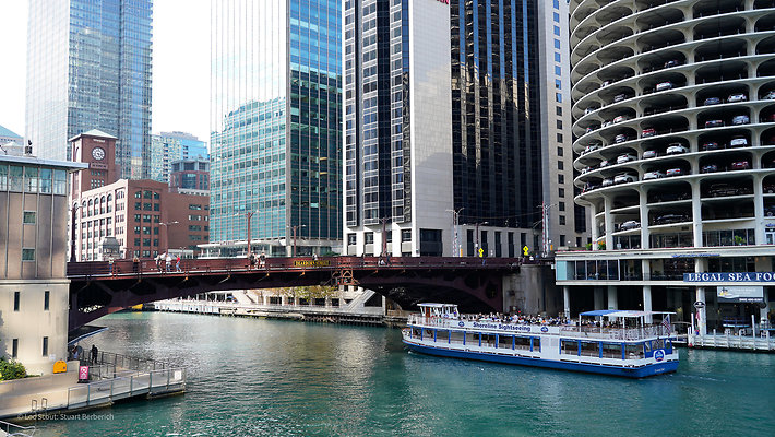Deaborn Street Bridge 2