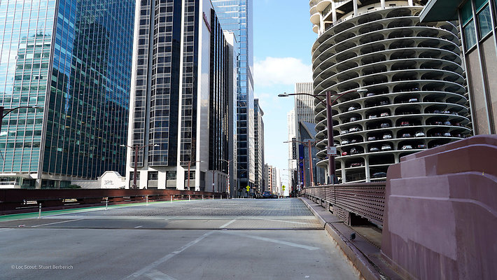 Deaborn Street Bridge 4