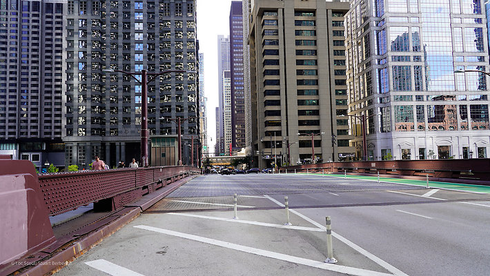 Deaborn Street Bridge 9