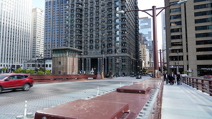 Deaborn Street Bridge 16