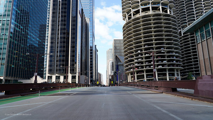 Deaborn Street Bridge 19