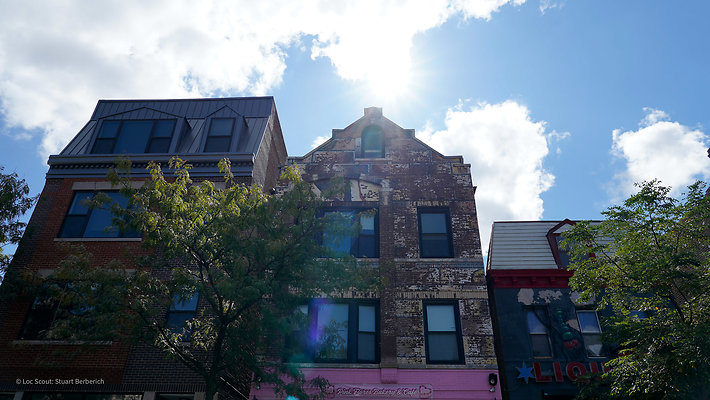 Pilsen Streets 29