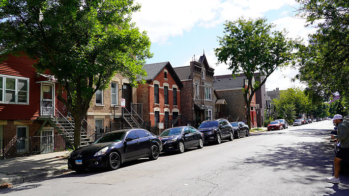 Pilsen Streets 55
