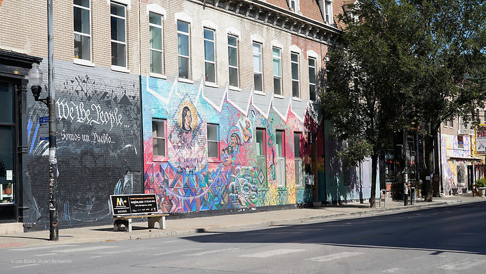 Pilsen Streets 47
