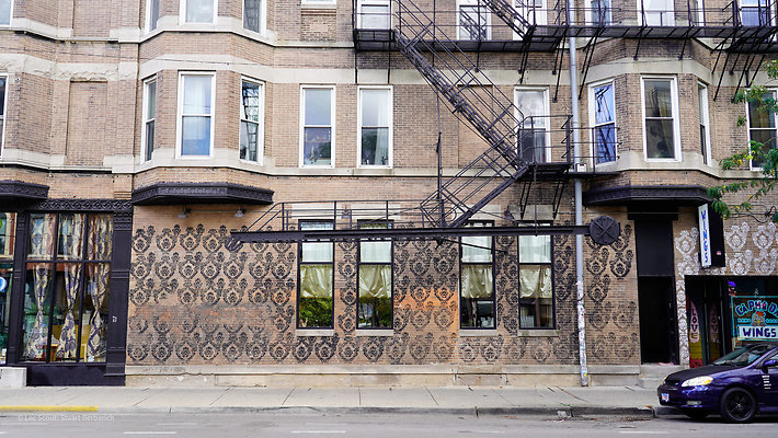 Pilsen Streets 5