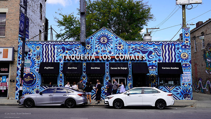 Pilsen Streets 33