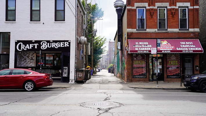 Pilsen Streets 20