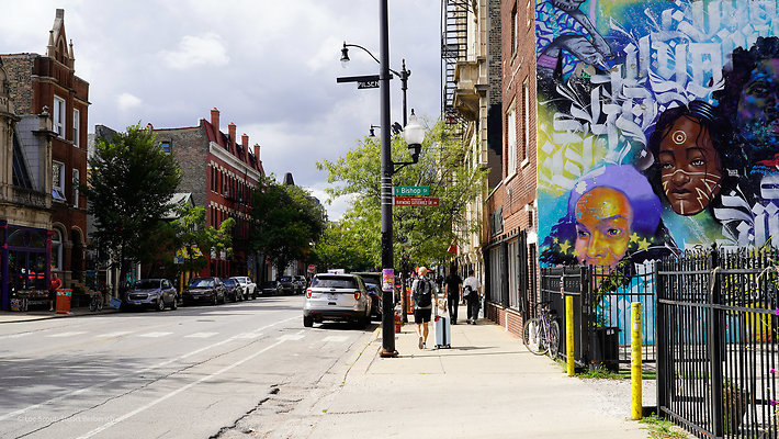 Pilsen Streets 24