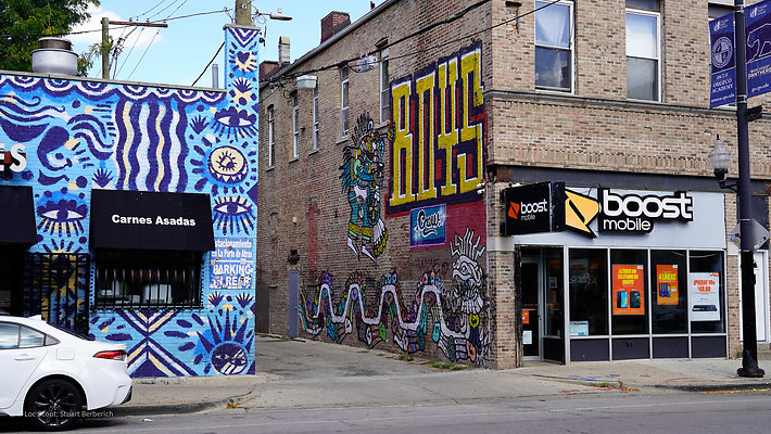 Pilsen Streets 34