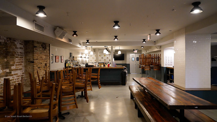 D&apos;Agistino&apos;s Pizza - Wrigleyville