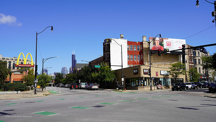Pilsen Streets 45