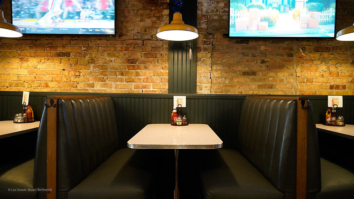 D&apos;Agistino&apos;s Pizza Wrigleyville 21