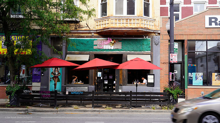 Pilsen Streets 41