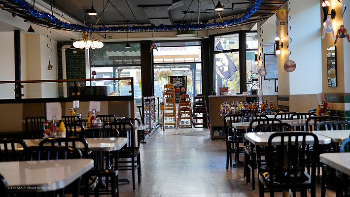 D&apos;Agistino&apos;s Pizza Wrigleyville 14