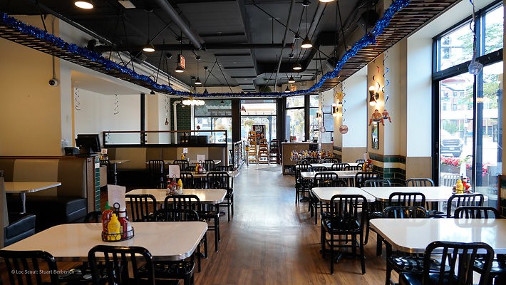 D&apos;Agistino&apos;s Pizza Wrigleyville 13