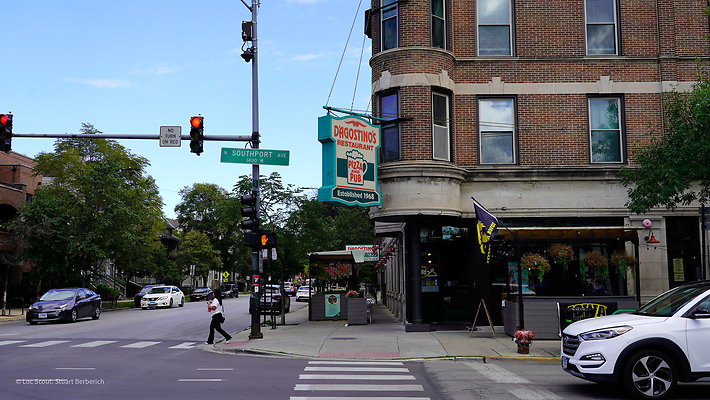 D&apos;Agistino&apos;s Pizza Wrigleyville 26