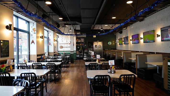 D&apos;Agistino&apos;s Pizza Wrigleyville 7
