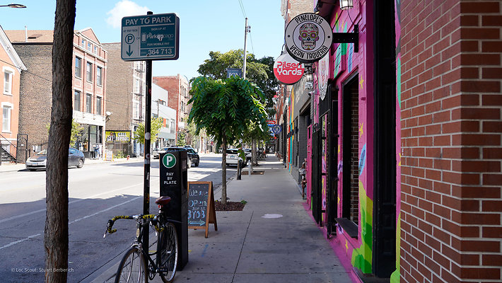 Pilsen Streets 54