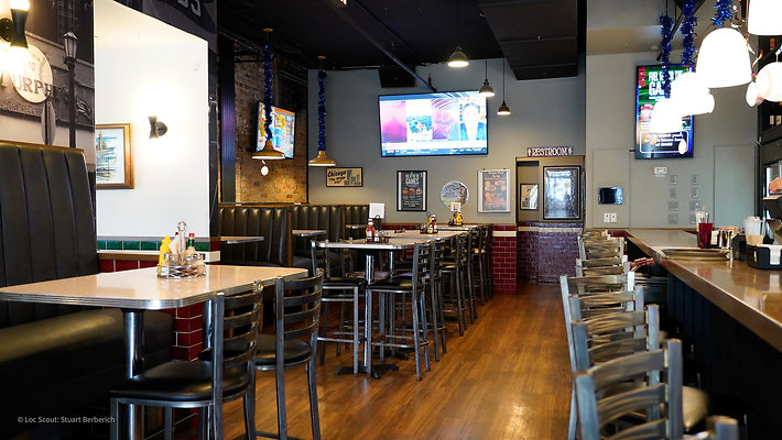 D&apos;Agistino&apos;s Pizza Wrigleyville 18
