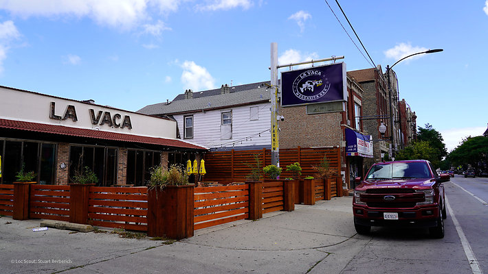 Pilsen Streets 12