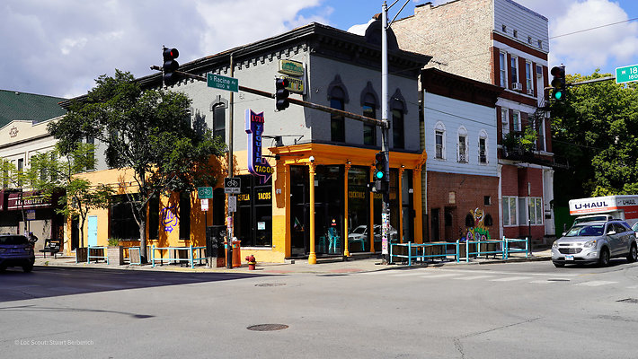 Pilsen Streets 52