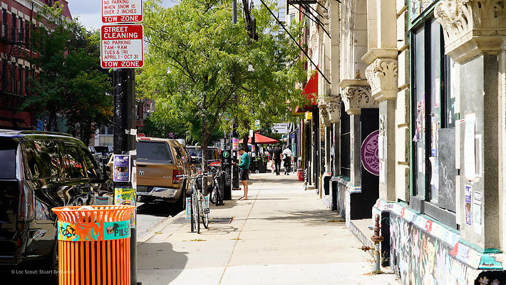 Pilsen Streets 26