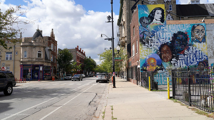 Pilsen Streets 22