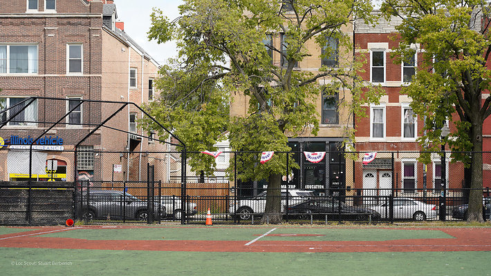 Pilsen Parks 93